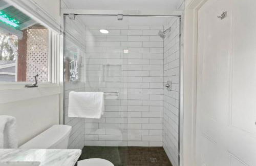 Downtown Napa HOT TUB Retreat - 3 Bed l 2 bath - Foto 30