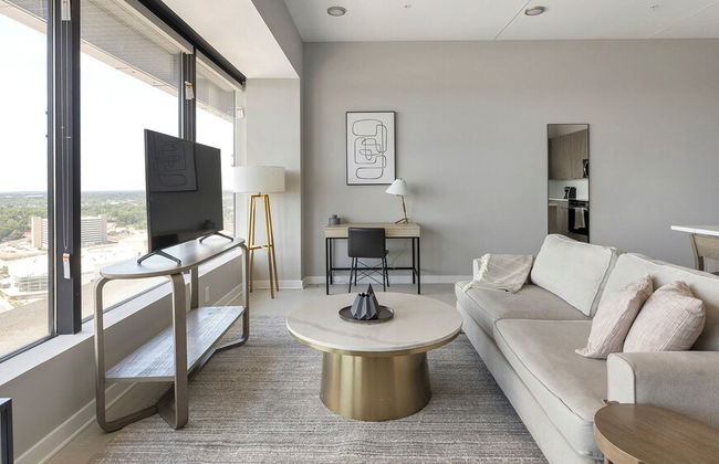 Downtown Birmingham Apartments by Landing - Foto 26