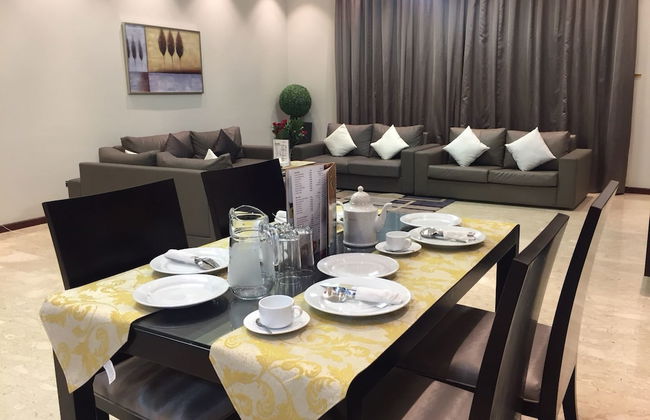 RURU Tower - Foto 12