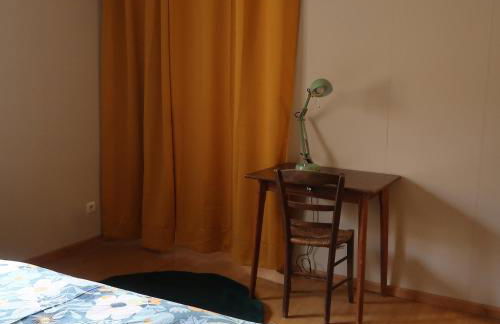 Grande maison familiale jusqu'à 14 personnes à Lans en Vercors - Foto 53