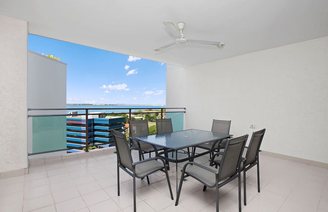 Argus Apartments Darwin - Foto 44