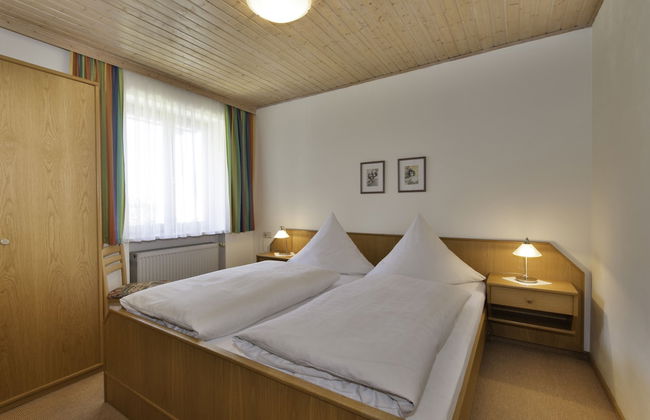 Ferienwohnungen Wölfl - Foto 2