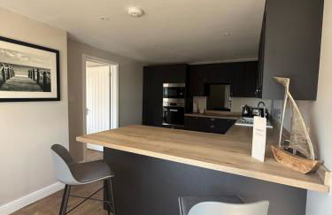 Sea Views Oddfellows - Foto 29