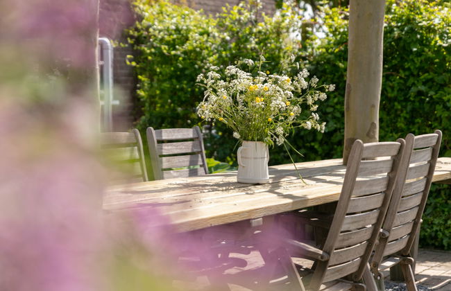 2 bedroom House in Sint Kruis with garden and terrace - Photo 16