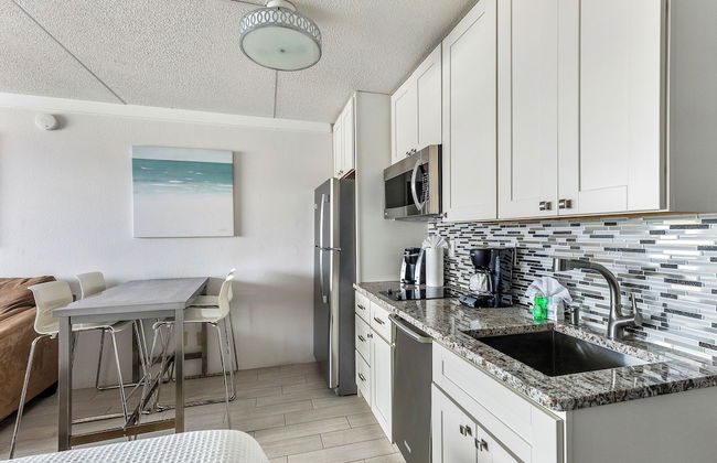 Beachcomber Resort - Foto 68