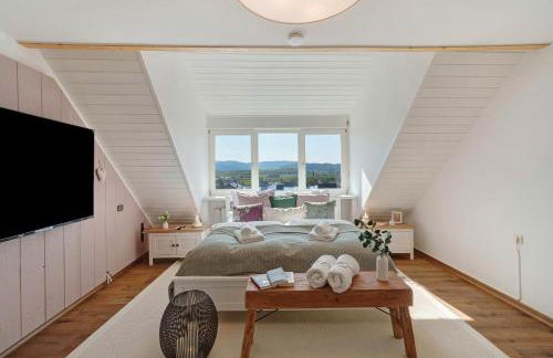 Altstadthaus Burkheim - Foto 10