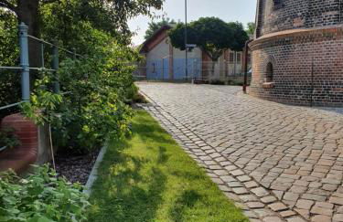 Ferienhaus am Wasserturm Angermünde - Photo 14