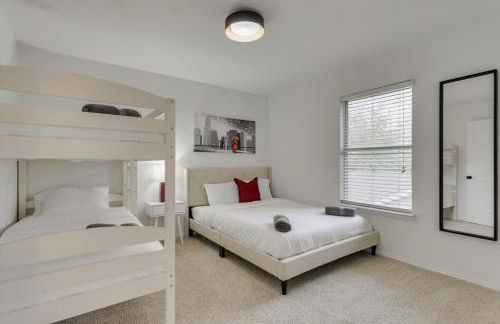 6BR 3,5BA Home Pool, Hot Tub, Game Room -16 Guests - Foto 37