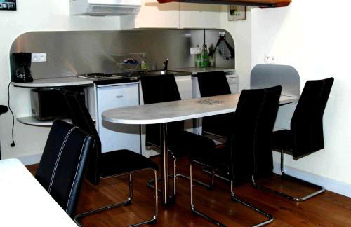 Apparthotel Douai Gare - Foto 24