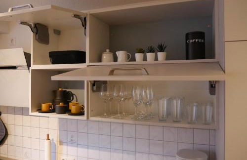 Wohnung im Herzen des Steinatals - Foto 7