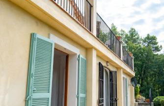 Provence villa with large pool and amazing view - Foto 15