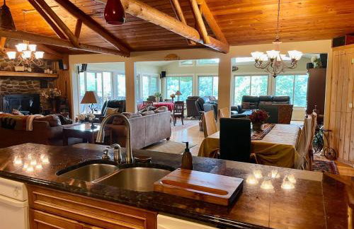 Lake Escape to an Elegant 4 Br Home - Foto 6