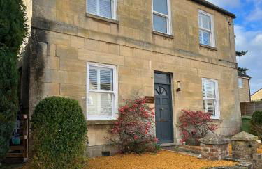 Luxury Cotswolds Cottage with Hot Tub - Foto 43