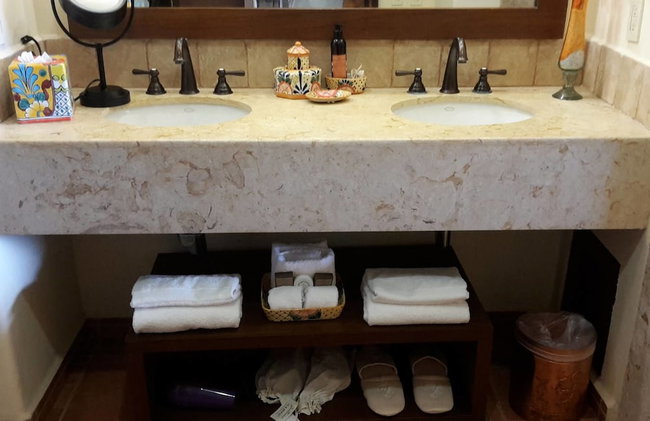 Ultimate Family Two Bedroom Suite at Cabo San Lucas - Foto 20