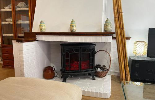 Casa Isabel aeropuerto feria Valencia - Photo 17