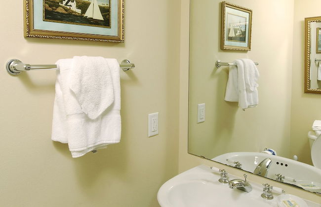 Sanibel Condominiums by Wyndham Vacation Rentals - Foto 12