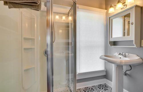 Historic Home Near Downtown Salem Walk to Capitol - Foto 25