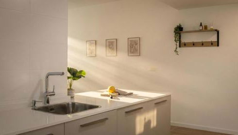 NEW! Luxury 3BR apartment with POOL & FREE parking - Foto 2