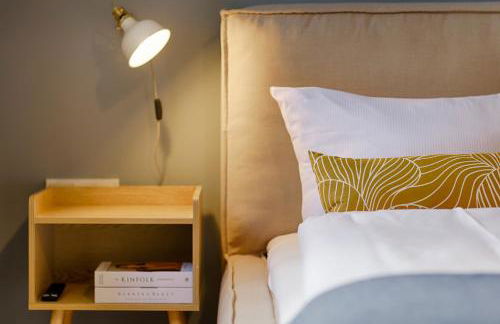 homie stay am Schloss Apartments - Foto 101