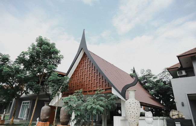 Marc Hotel Maesai - Foto 59