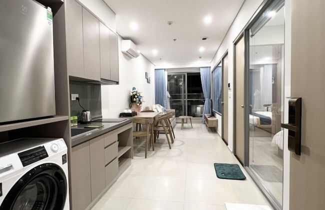 The Song VinVin Homestay - Foto 10