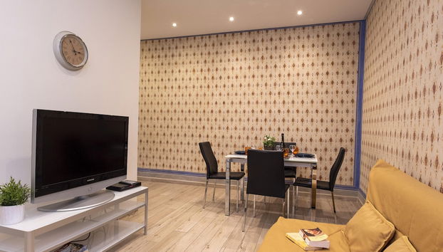 Antonino 23 in Firenze - Foto 5, Habitación