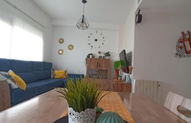 Deltafamily ¡ barbacoa,piscina, wifi Chromecast !! - Foto 18