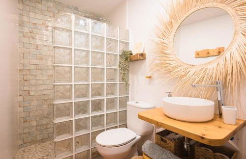 Oasis en el centro de Sevilla - Foto 12