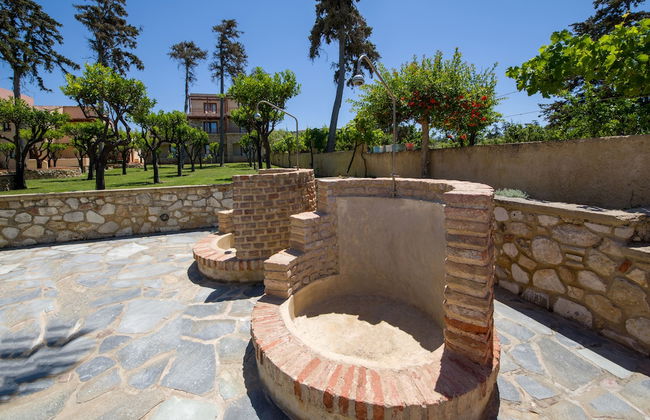 Omega Platanias - Foto 63