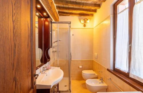 Apartment in a farmhouse with 2 swimming pools - Foto 21