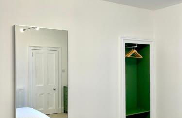 Modern 2-bedroom apartment with parking, Peterhead - Foto 11