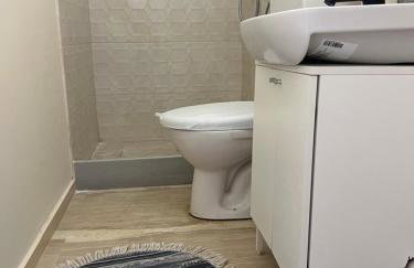 K1 studios ενιαίος χώρος - Foto 6