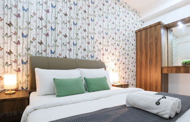 NOVO 8 Jonker Street Melaka By I Housing - Foto 5