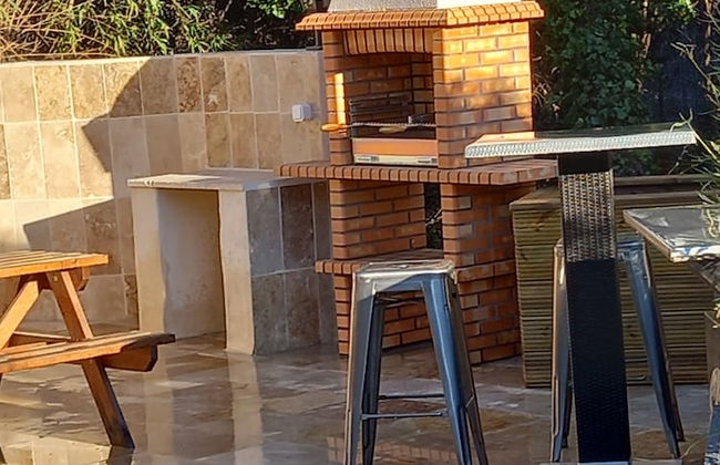 Moulin de Tartay - Foto 28