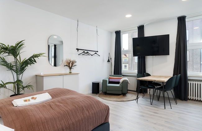 BRIGHT Hildesheim Angoulemeplatz - Foto 21