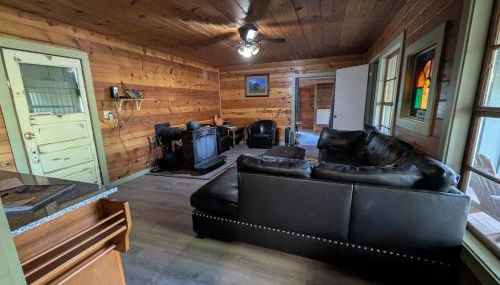 Baltyr Cabin - Photo 3