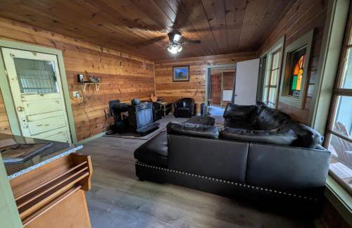 Baltyr Cabin - Foto 3