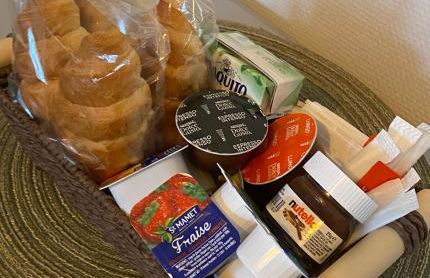 Confortable et agréable T1 n 2 - Foto 11