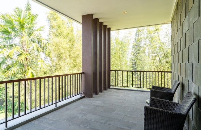 Harmony Hilltop City View 4BR Villa With Pool - Foto 41