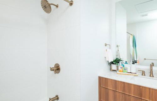 Back-Bay Upscale Central Penthouse W Roof-top - Foto 32