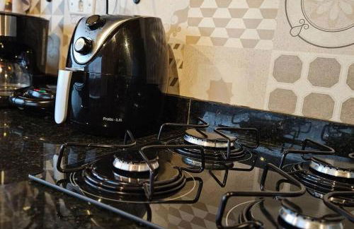 Amantes da Serra Ibitipoca, venha e surpreenda-se! - Photo 19