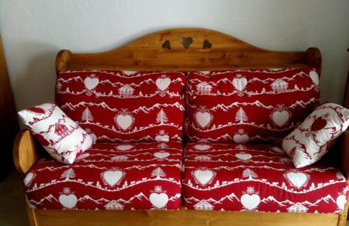 les 7 laux immobilier chalet D - Foto 26