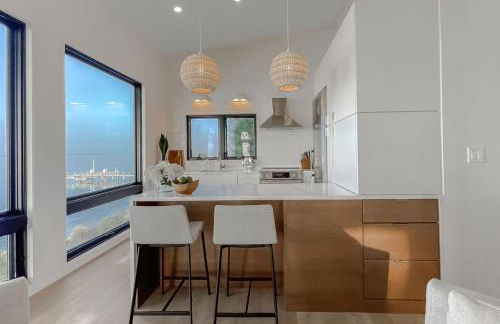 Water's Edge Cottage Luxury Retreat - Foto 20