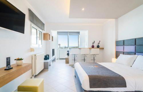 Talos Luxury Suites - Photo 12