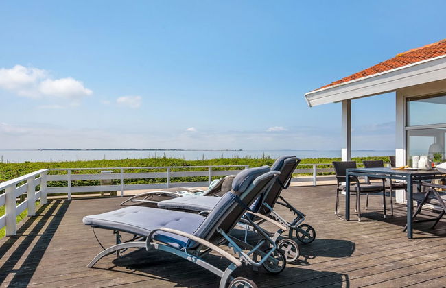 "Arnwith" - 20m from the sea - Foto 17