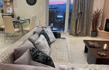 newly built apartment with amazing view - Foto 20