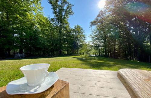 Le Cottage proche du Golf - Foto 13