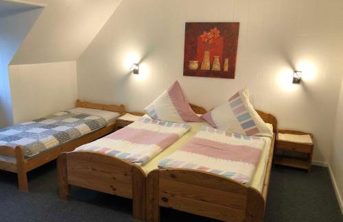 Ferienwohnungen Falkenhagen - Foto 4