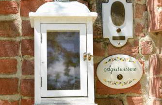 Cascina San Bernardo - Foto 4