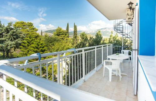 Blue White Apartments - Kefallonia Poolside Retreats - Foto 29